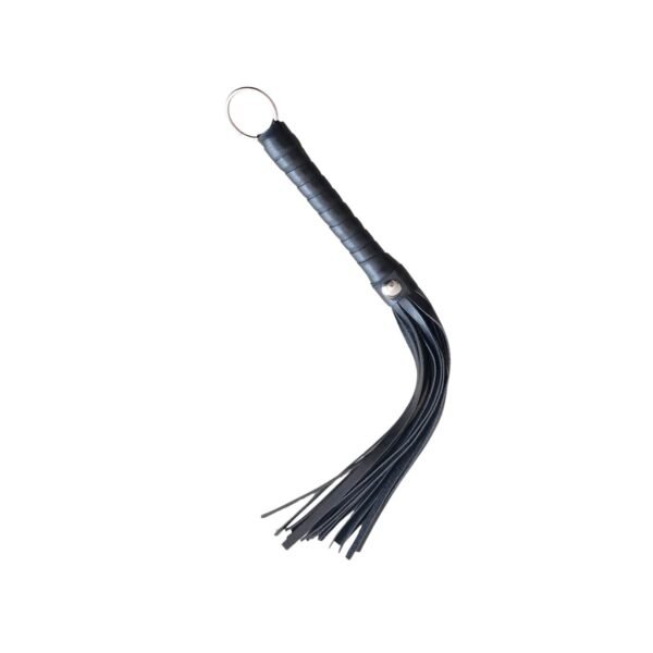 Latigo Bondage