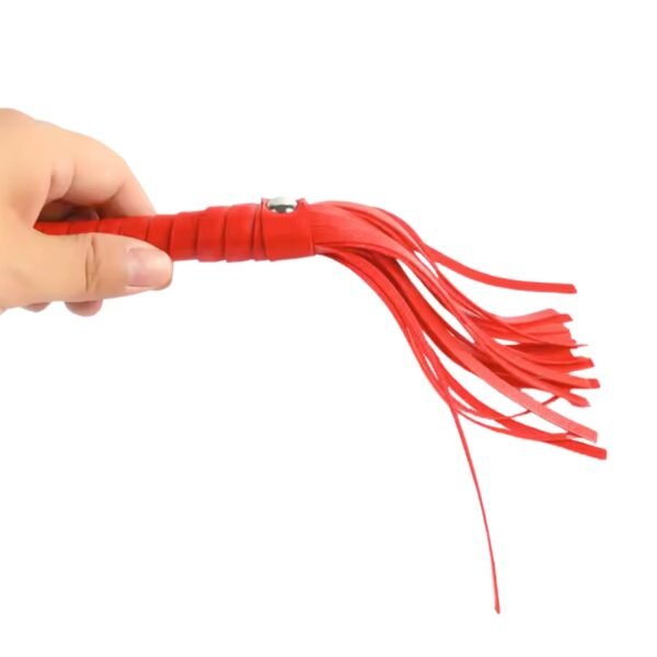 Latigo Bondage