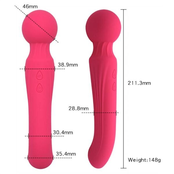 Masajeador-y-Vibrador-Hedona_4 Masajeador y Vibrador Hedona