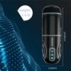 Masturbador-7-funciones-Kamón4 Masturbador 7 funciones Kamón