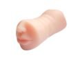 Masturbador Mouth-Ass-Vagina