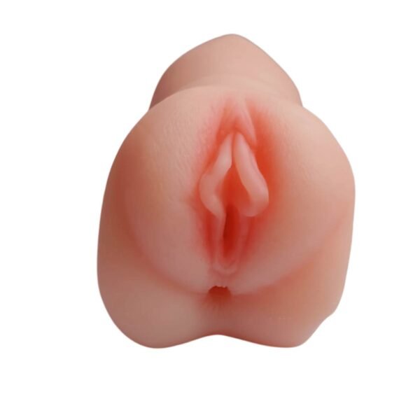 Masturbador Mouth-Ass-Vagina