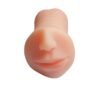 Masturbador Mouth-Ass-Vagina