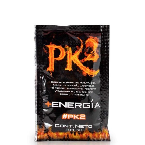 PK2-X-30ML Potencializador PK2 x 30ml