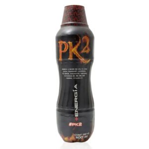 Potencializador PK2 x 500ml