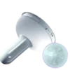 Masturbador vibrador y succión Erosan