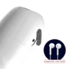 Masturbador vibrador y succión Erosan