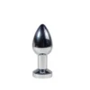 Plug acostumbrador joya con control