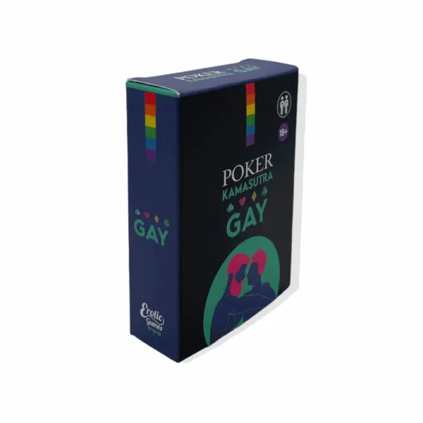 Poker Kamasutra Gay