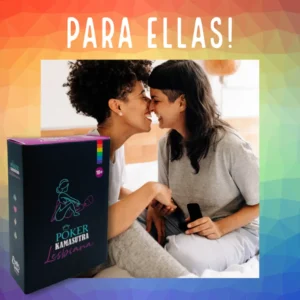 Poker Kamasutra Lesbiana