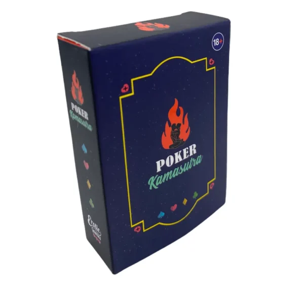 Poker Kamasutra