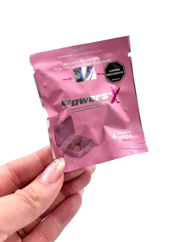 Power Sex Femenino_1 Pastillas power sex femenino x4