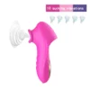 Succionador Recargable Intense_1 Succionador Recargable Intense