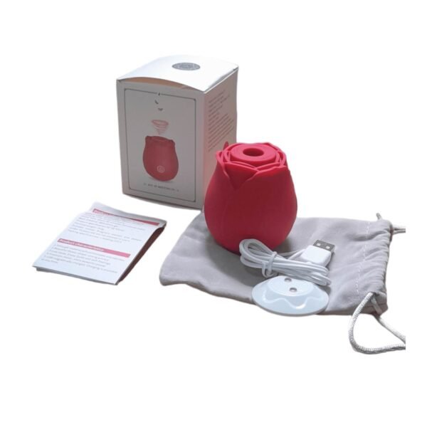 Succionador-Rose-Recargable-(4) Succionador Rose Recargable