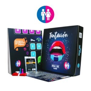Juego Tentación Heterosexual