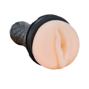 Vagina Linterna 7 funciones