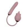 Vibrador Bala Flower Venuma