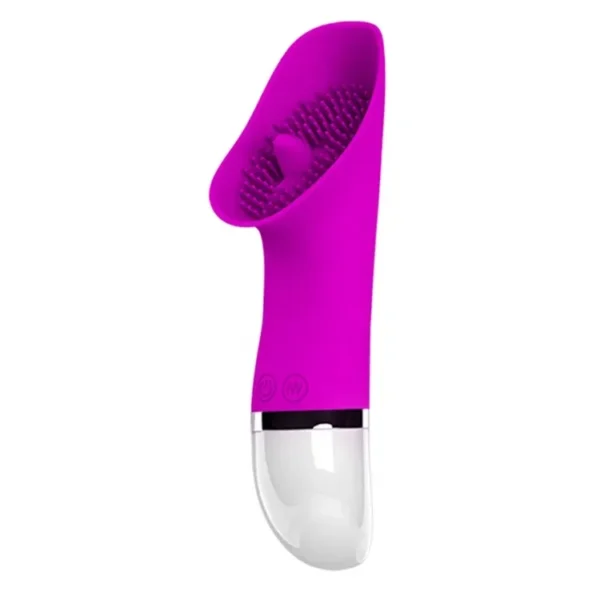 Vibrador Clitorial Lúmina Kiss