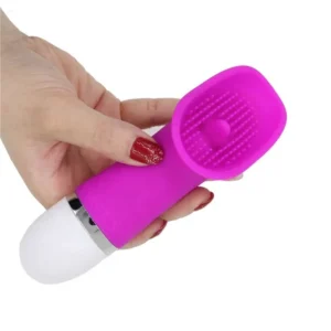 Vibrador Clitorial Lúmina Kiss