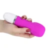Vibrador Clitorial Lúmina Kiss