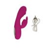 Vibrador Doble Estimulación Inanna