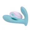 Vibrador Dual Seliora X App y control_5 Vibrador Dual Seliora X App y control
