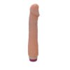 Vibrador con rotación PAN