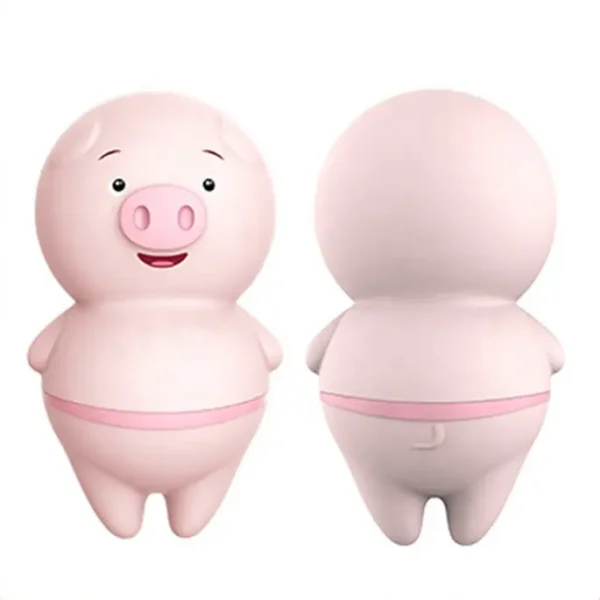 Vibrador Pig