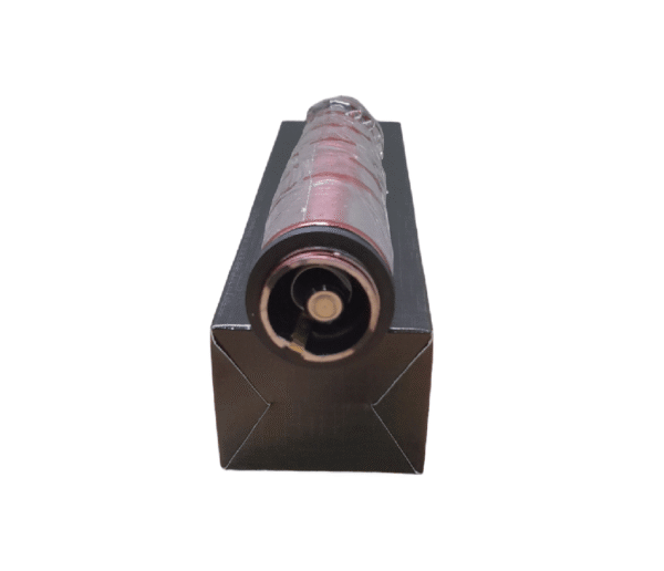 Vibrador Pilot Bala (1) Vibrador Pilot Bala