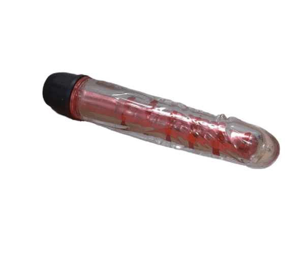 Vibrador Pilot Bala Diagonal Vibrador Pilot Bala
