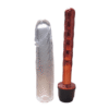 Vibrador Pilot Bala dos piezas Vibrador Pilot Bala