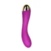 Vibrador Silicona Médica Bacu