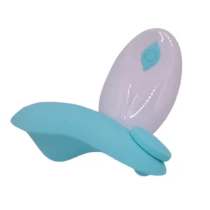 Vibrador Tipo Panty Seliora App