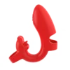 Vibrador de Dedo Licksy Touch_2 Vibrador de Dedo Licksy Touch