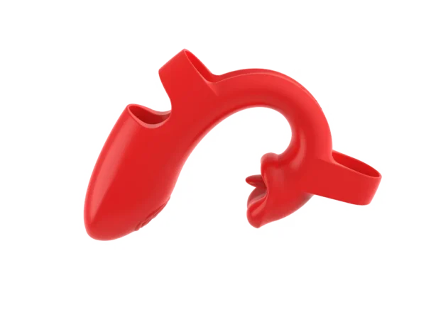 Vibrador de Dedo Licksy Touch_3 Vibrador de Dedo Licksy Touch