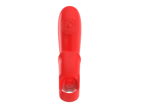 Vibrador de Dedo Licksy Touch_4 Vibrador de Dedo Licksy Touch