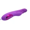 Vibrador doble Estimulación Titanix 360