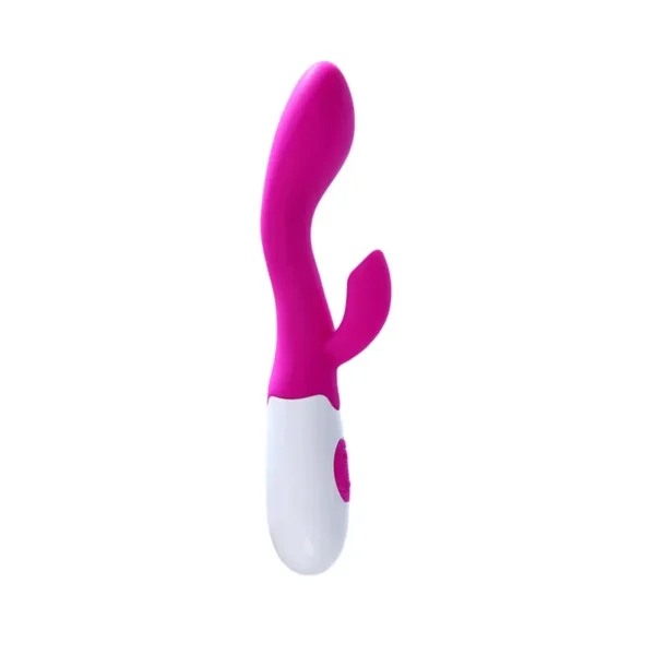 Vibrador Doble Estimulación G-Point Velyra 30X