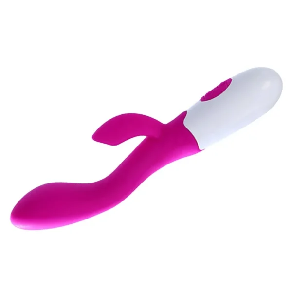 Vibrador Doble Estimulación G-Point Velyra 30X