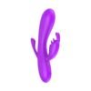 Vibrador triple estimulación Lilisse