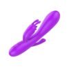 Vibrador triple estimulación Lilisse