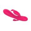 Vibrador triple estimulación Lilisse