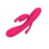 Vibrador triple estimulación Lilisse