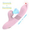 Vibrador doble estimulación Lughán