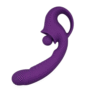 Vibrador y Licking Ninfae