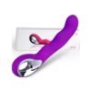 anna-vibrador-g-spot-recargable Vibrador anna USB