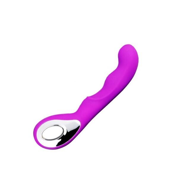 anna-vibrador-g-spot-recargable (2) Vibrador anna USB