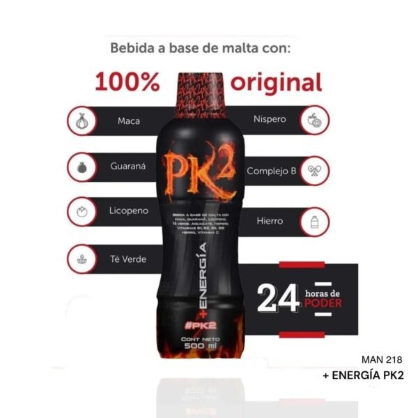e42ce748-f953-42cc-b587-536ed3ddd4b4 Potencializador PK2 x 500ml