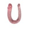 ff Dildo doble hydra