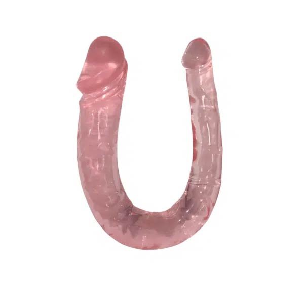 ff Dildo doble hydra